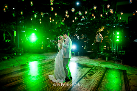 Casamento Quinta do Chapecó